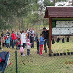 Vítání jara u lesní správy VI