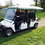 den Země zoopark Chomutov 1