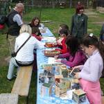 den Země zoopark Chomutov 2