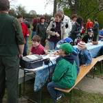 den Země zoopark Chomutov 3