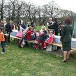 den Země zoopark Chomutov 5