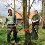 den Země zoopark Chomutov 6