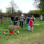 den Země zoopark Chomutov 7