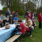 den Země zoopark Chomutov 9