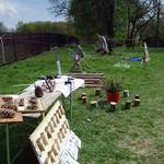 den Země zoopark Chomutov 13