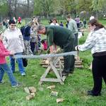 den Země zoopark Chomutov 14